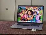 Apple Macbook Pro i7 16GB Ram 1TB SSD 5.5gbGraphics Touchbar