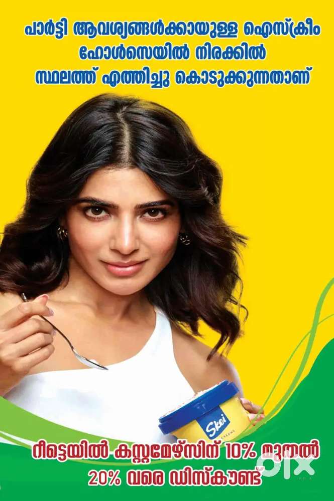 Sales man for route order