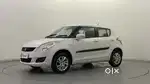 Maruti Suzuki Swift 1.3 ZXI, 2012, Petrol