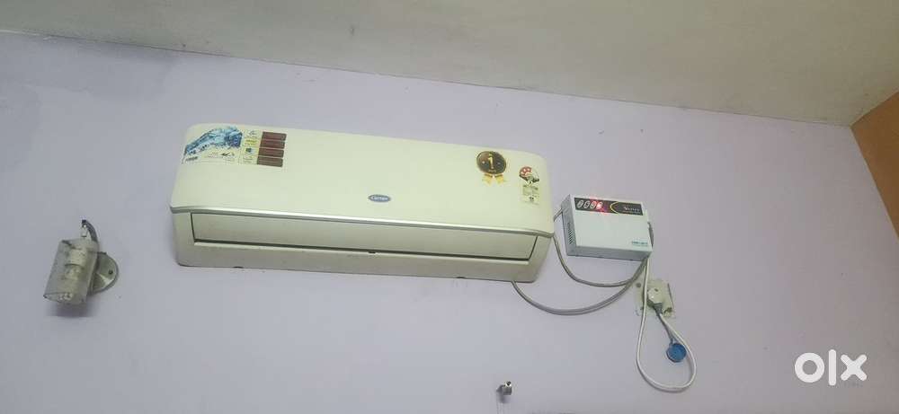 1.5 Ton carrier AC