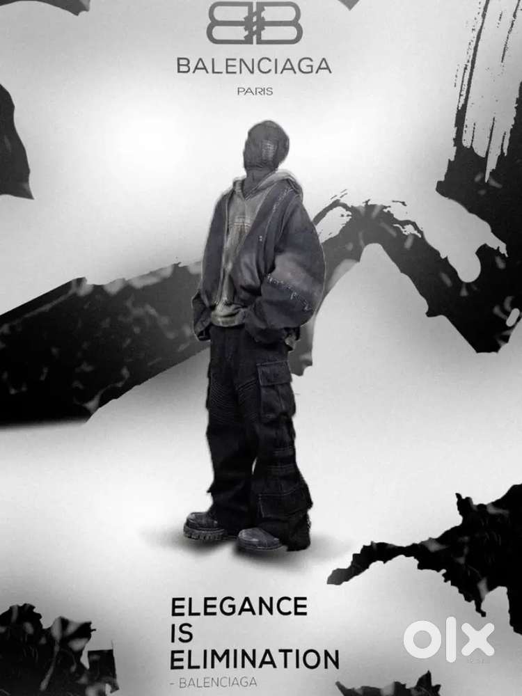 Fashion distribution