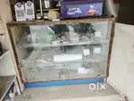 Shop cobodas and contar glass rakes
