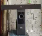 Maycon soundbar with woofer