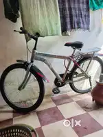 PRO-TREK 26 Inch Ranger Bycycle