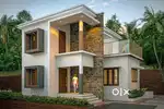Villas under 60 Lakhs in calicut kunnamangalam