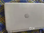 Hp laptop with i5 processor