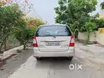 Toyota Innova 2.5 VX 8 STR BS-III, 2013, Diesel