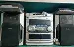 Philips Hi-Fi 1500W