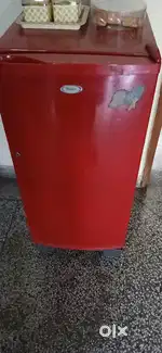 Whirlpool Single Door Fridge For Sale