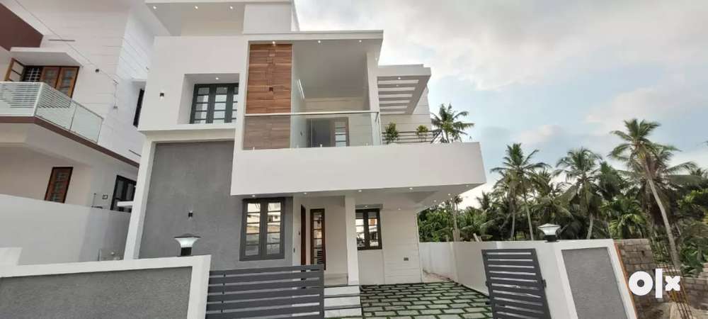 House For Sale Near St Thomas Engineering College Narikkal