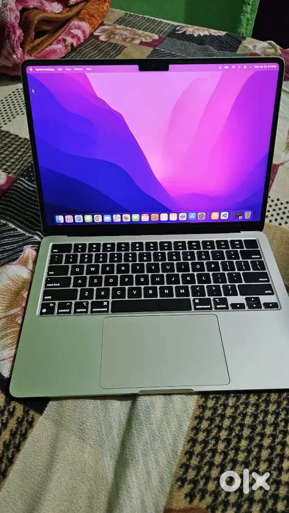 Apple macbook air m3 16/256GB