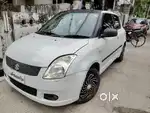 Maruti Swift petrol VXI