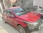 Hyundai i20 2015 Petrol Good Condition