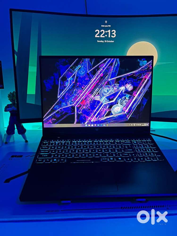 Acer predator neo 16 2024