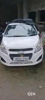 Chevrolet Beat 2017