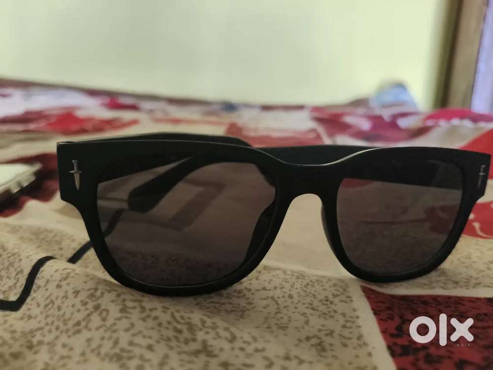 Premium Spectacle For Premium Man And Classy Look