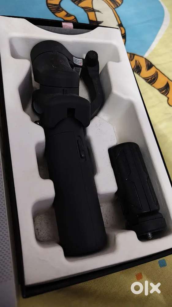 3Axis Gimble