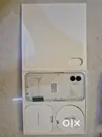 Nothing 2 white colour 8/128gb brand new condition.