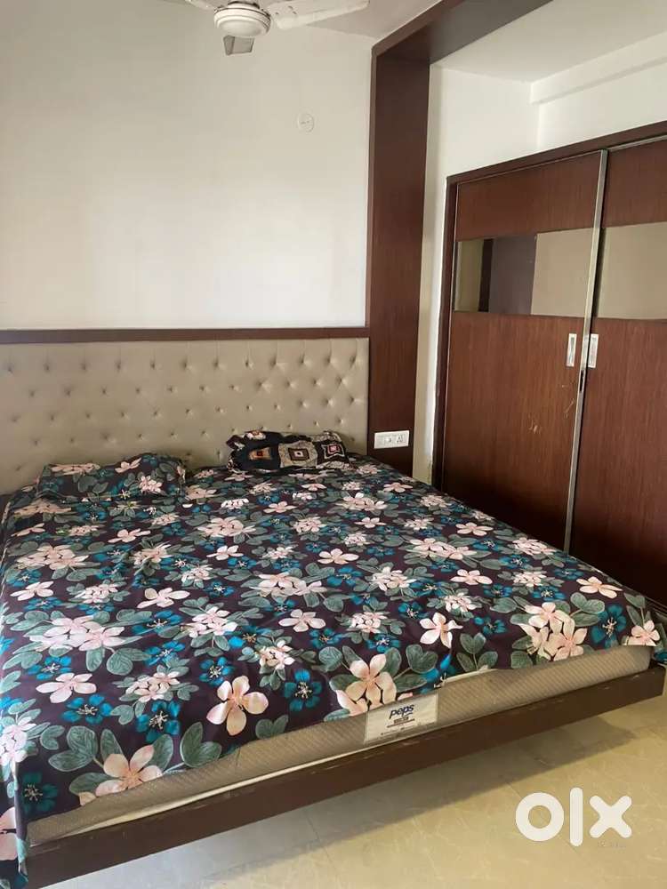 Fully Furnished Rooms for Rent – Ideal for Professionals