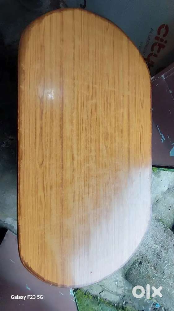 Teak Wood Table