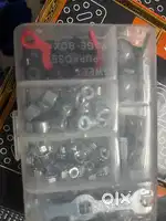 Avishkar robot