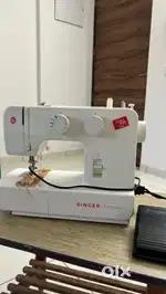 Singer Sewing machine
