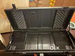 SKB piano keyboard Case