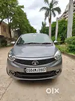 Tata Tiago XZA Plus, 2018, Petrol