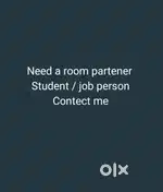 Job person student are allowed