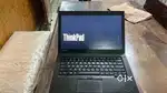 Lenovo ThinkPad i5 processor 5gen