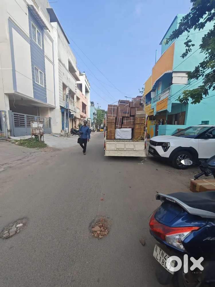 Prime Plot for sale suitable for builders and Individual buyers