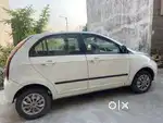 Tata Indica Vista Quadrajet Aqua EIII
