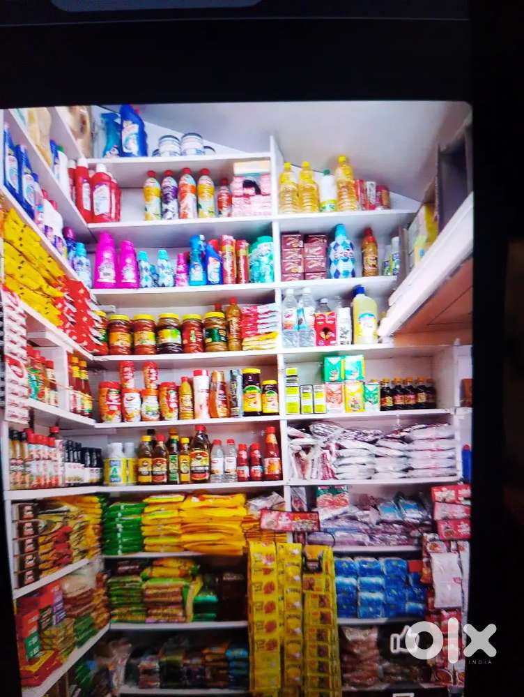 Shop for rent near gurukul or football ground