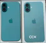 IPhone 16 Plus 128GB Teal