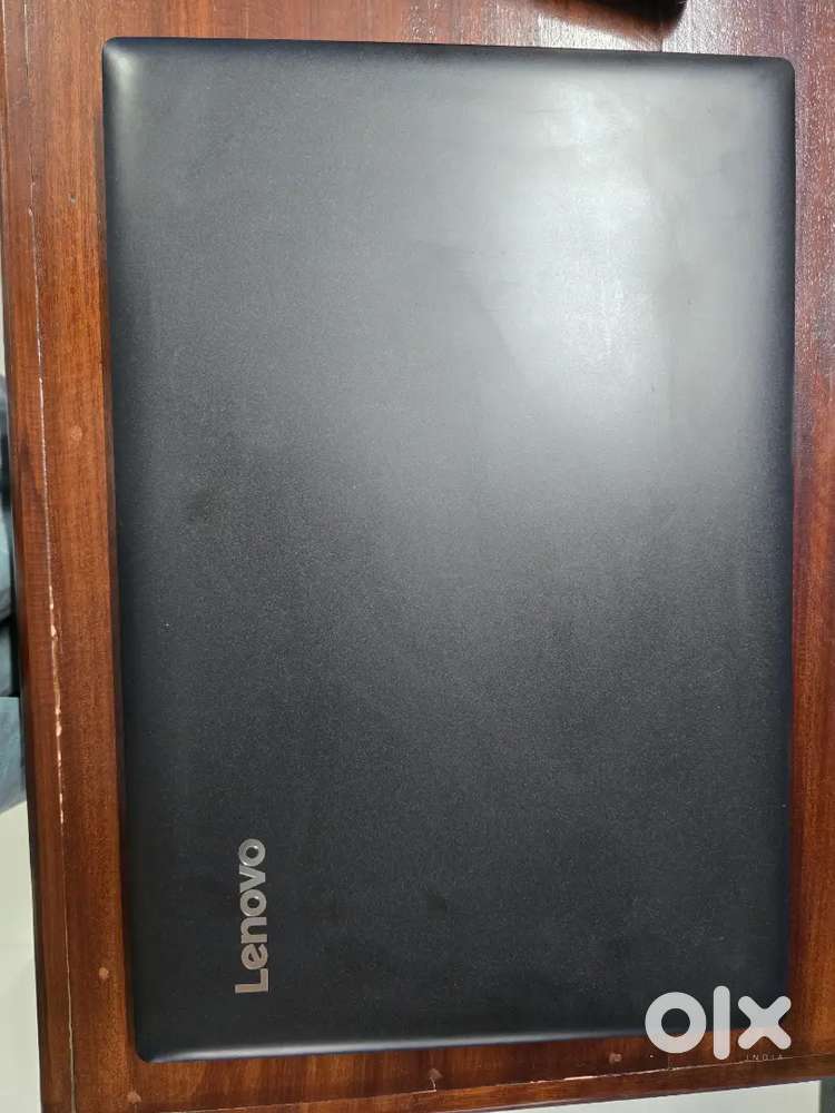Lenovo IDEAPAD 320 12GB+256GB i3 6th Gen