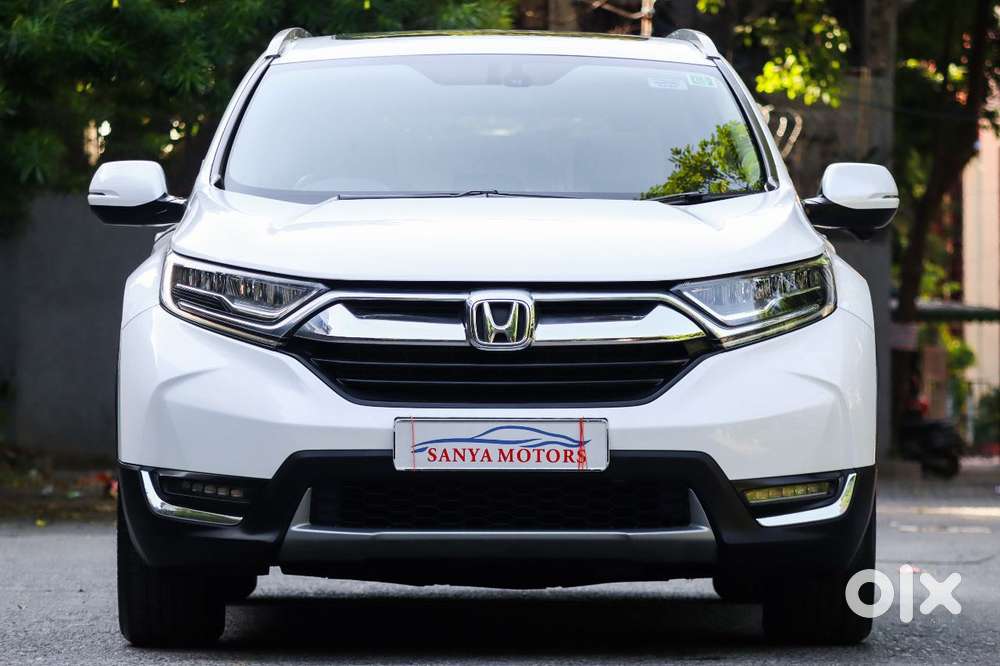 Honda CR-V 2.0L i-VTEC 2WD CVT, 2020, Petrol