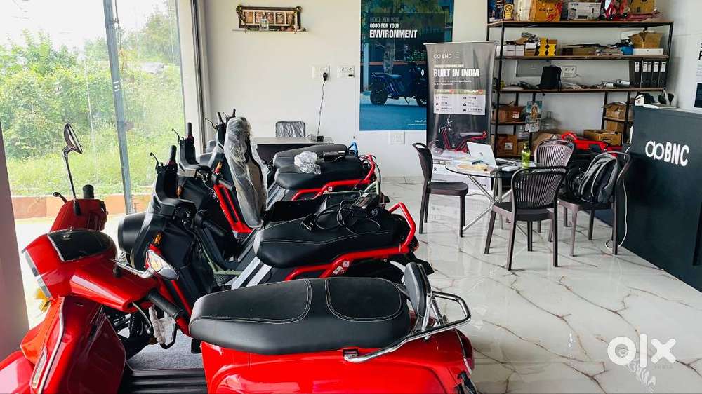 Showroom Maintanence