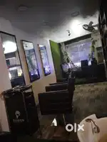 S n unisex salon and spa