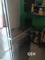 Whirlpool refrigerator