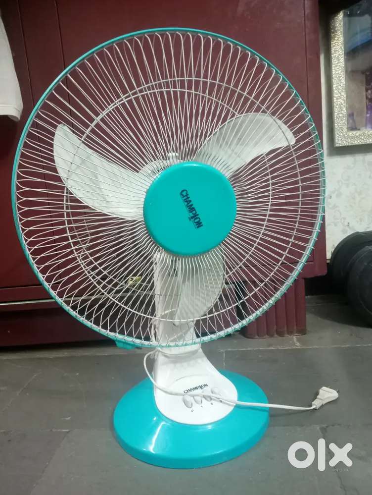 Table fan good conditionn