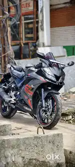 INDIAN MOTORS