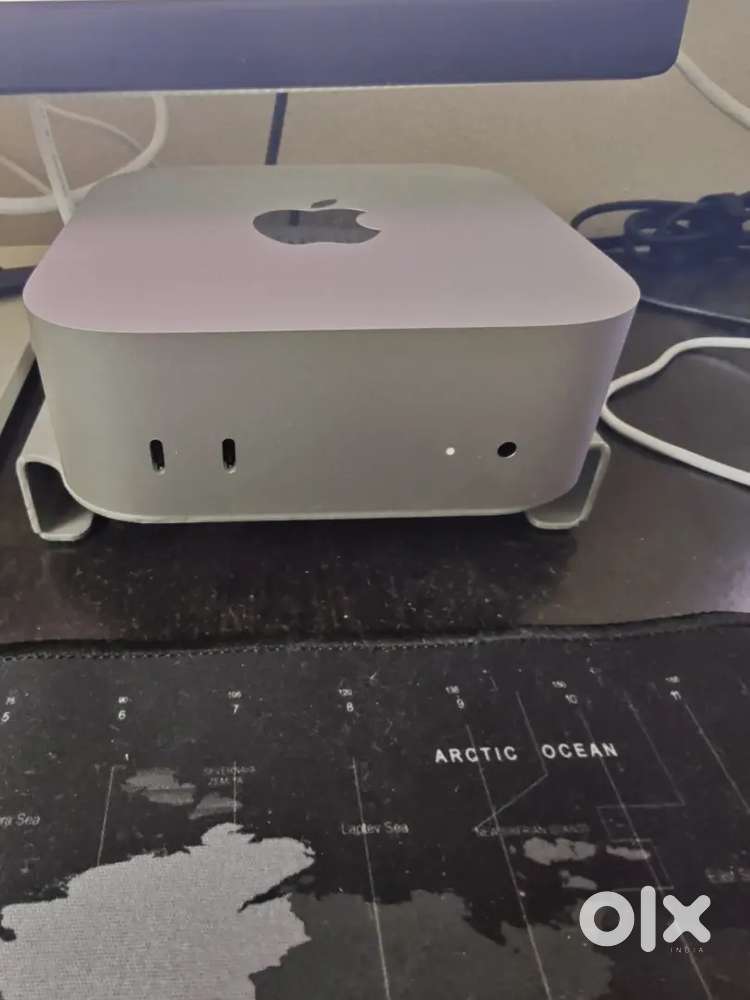 MAC Mini 256gb 16gb