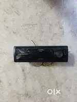 Sony car stereo
