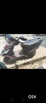 Sell my TVS scooty streak Excellent Condition