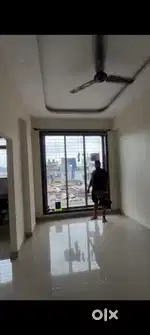 New building 2 years old