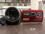 Sony video recorder