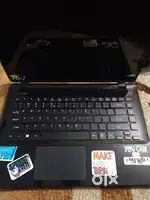 Acer screen touch laptop