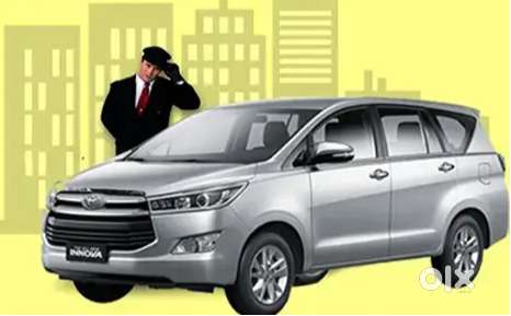 Hiring Drivers For corporate Company with Accommodation