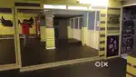 Office classes setup