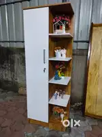 New bookshelf at wholesale price warranty once also available